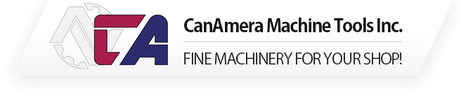Can Amera Machine Tools Inc.
